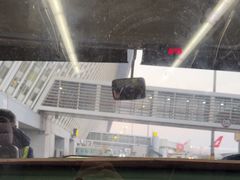 -上海浦东国际机场-T2航站楼