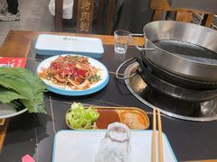 -烤肉刘·清真老北京炙子烤肉(虎坊桥老店)