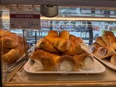 -新侨三宝乐面包店(崇文门店)