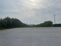 -汉长安城未央宫国家考古遗址公园