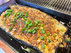 茄子-大汗烧烤滩羊馆(清水河公园店)