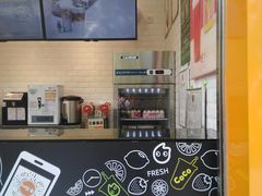 -CoCo都可(昆百大店)