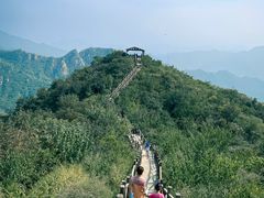 -大岭沟猕猴桃谷风景区