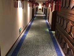 -宝丽金大酒店·洗浴中心