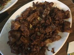 -炙热童年·老北京炙子烤肉(南锣鼓巷店)