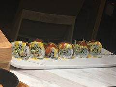 -火炉火自助餐(西直门凯德MALL店)