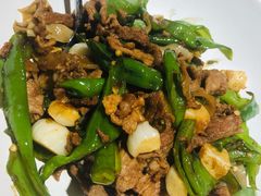 -老湘村·湖南土菜(天河维多利店)