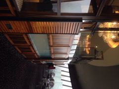 凌璇阁-广州花园酒店-凌璇阁360度高空海鲜自助餐CAROUSEL