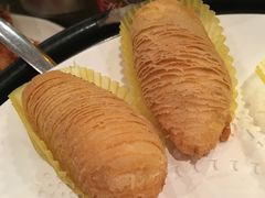 -御花园·粤菜·海鲜火锅(中山公园店)