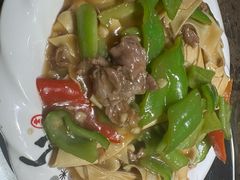 -金石老面坊·渔家菜(金石滩店)