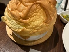 舒芙蕾-港丽餐厅(杭大店)