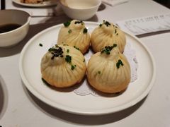 -新吉士·上海菜(浦东LCM置汇旭辉店)