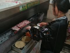 -永安烧烤