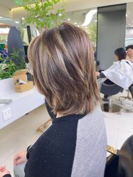 -GANO HAIR 