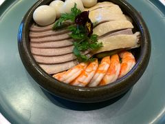 -江南赋(内蒙古大厦店)