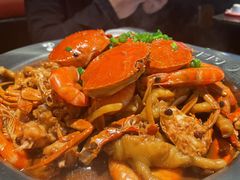 -胖哥俩肉蟹煲(湛江印象汇店)