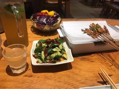 -木屋烧烤(龙华店)