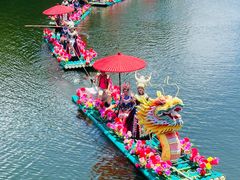 -深圳锦绣中华民俗村