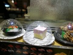 -争鲜回转寿司(金桥家乐福店)
