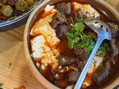 -饭江湖·江湖菜(湖广会馆店)