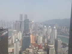 -解放碑威斯汀酒店-知味国际美食餐厅