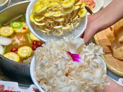 -犇鼎牛潮汕牛肉火锅(新辰里学清路店)