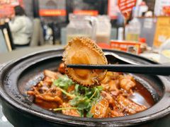 -红厨巷·淮扬菜(熙南里店)