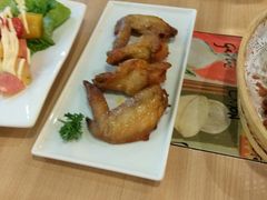 -必胜客(时代广场店)