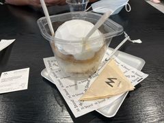 -M Stand(杭州萧山万象汇店)