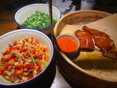 -洞庭土菜小炒馆(易发广场店)