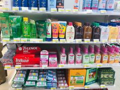 -7-Eleven(don mueang international airport)