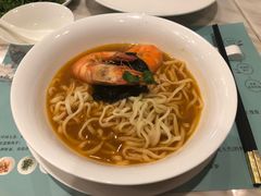 -南山鲜虾面·活鲜小馆·海味大连菜(南山总店)