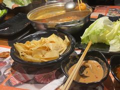 -呷哺呷哺(隆基泰和店)