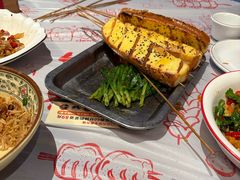 -虎子烧烤(湘江北路店)