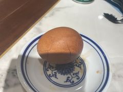 -雁滩白记·兰州牛肉面