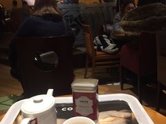 -COSTA COFFEE(武汉武商MALL店)