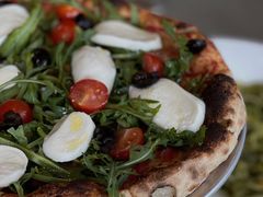 Oggi&nbsp;pizza-OGGI TRATTORIA PIZZERIA(深业上城店)