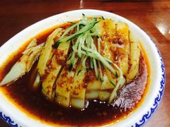 -云锦成公馆(北大街店)