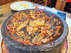 -西江美食舫·江西菜(健德桥店)