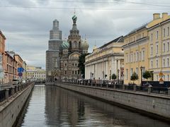 -滴血救世主教堂