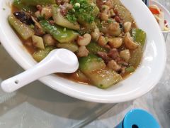 -顺德美食坊(南沙分店)