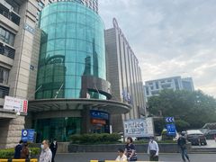 -杭州师范大学附属医院(杭州总院)