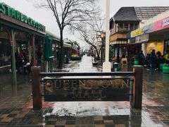 -Fergburger(皇后镇店)