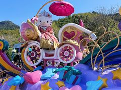 -杭州Hello Kitty乐园