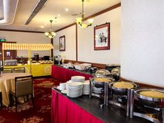 -深圳富临大酒店