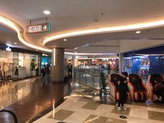 -皇庭广场(福华三路店)