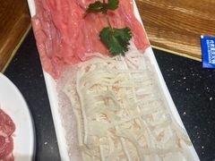 -周师兄大刀腰片火锅(解放碑总店)