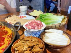 -楠火锅(仁恒梦中心店)