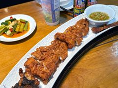 -醉壹号海鲜大排档(厦门店)