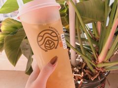 -眷茶臻选(锦艺城店)